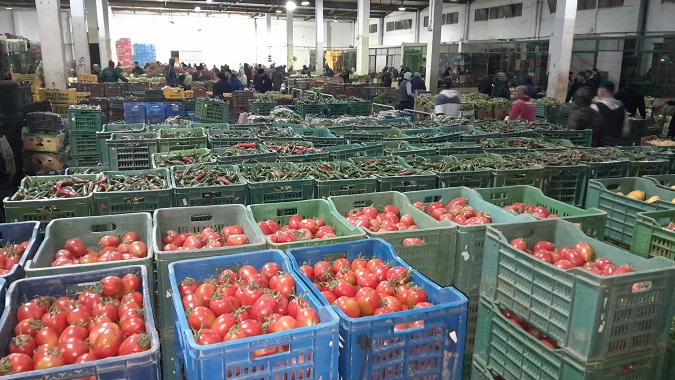 رئيس الغرفة الوطنية لوكلاء أسواق الجملة لـ«الصباح»:   المستهلك يعاني من ارتفاع الأسعار.. نقص في المراقبة وندعو رئيس الجمهورية إلى التدخل